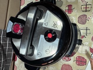 Olla Cecotec Modelo H Deluxe