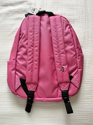 Mochila Vans Rosa