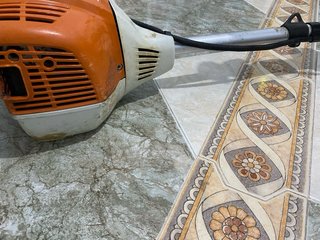 Desbrozadora Stihl FS 261 C