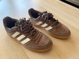 Zapatillas Adidas Breaknet Sleek Talla 37