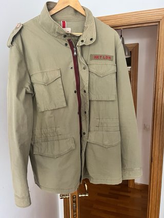Chaqueta Hackett originales talla L