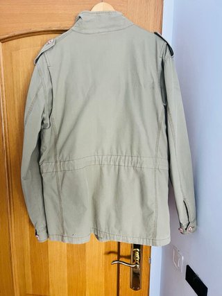 Chaqueta Hackett originales talla L