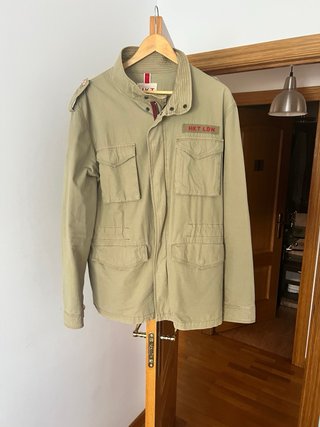Chaqueta Hackett originales talla L