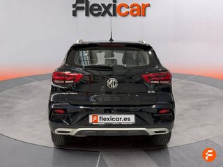 MG ZS 1.5 Comfort
