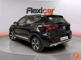 MG ZS 1.5 Comfort