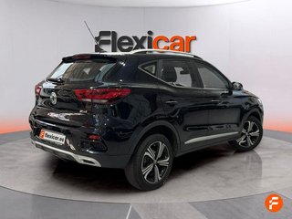 MG ZS 1.5 Comfort