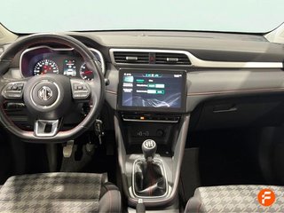 MG ZS 1.5 Comfort