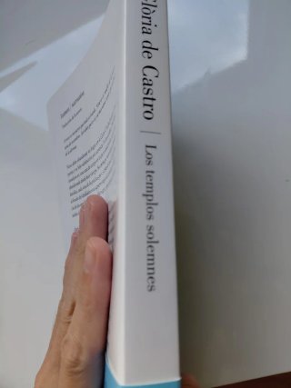 Los Templos Solemnes