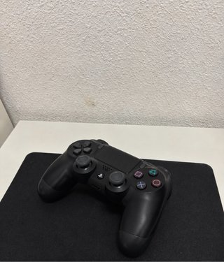 Consola PS4 Slim Negra