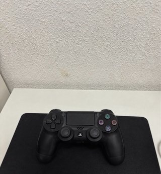 Consola PS4 Slim Negra