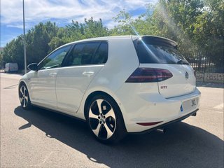 Volkswagen Golf GTI Performance DSG 230cv