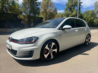 Volkswagen Golf GTI Performance DSG 230cv