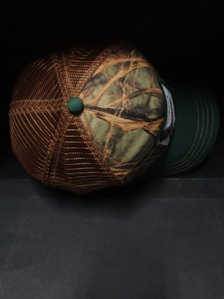Gorra Goorin Bros Pato Fowl Talla única