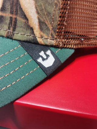 Gorra Goorin Bros Pato Fowl Talla única