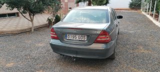 Mercedes-Benz Clase C