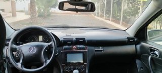 Mercedes-Benz Clase C