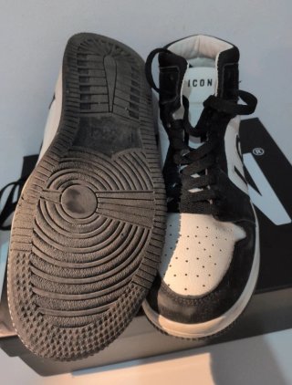 Sneakers Dsquared2 ICON Taglia 39