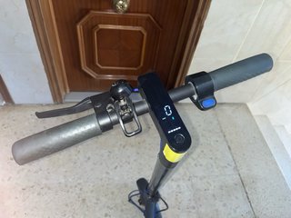 Patinete Eléctrico Xiaomi Mi Scooter 3