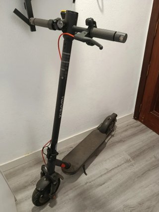 Patinete Eléctrico Xiaomi