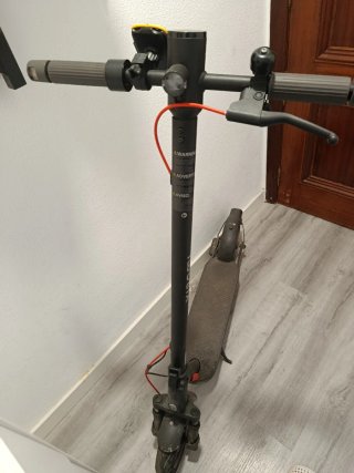 Patinete Eléctrico Xiaomi