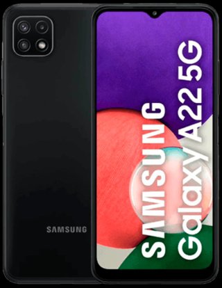 SAMSUNG GALAXY A22 5G
