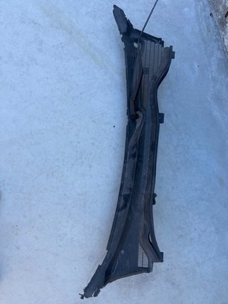 Embellecedor Parabrisas Citroen Nemo