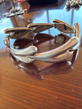 Pulsera Plata de Ley 925
