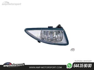 FARO ANTINIEBLA DERECHO PARA FORD COURIER / FIESTA MK4