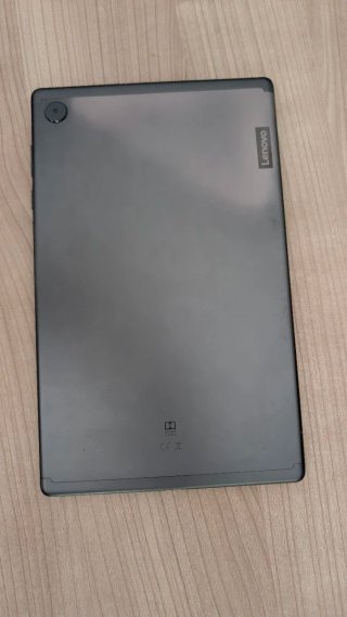 Tablet Lenovo M10 HD Gris 4GB RAM con SD 128G