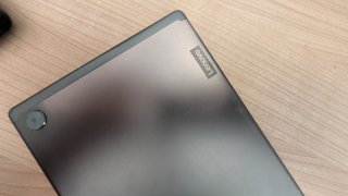 Tablet Lenovo M10 HD Gris 4GB RAM con SD 128G