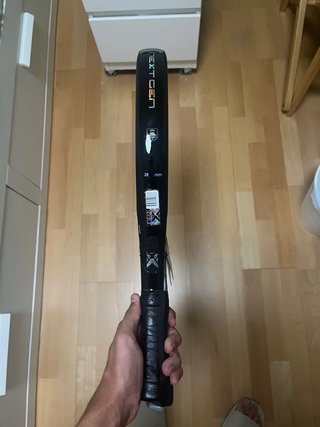 Pala Nox Nextgen Attack 2026