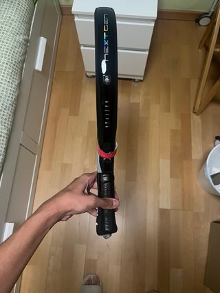 Pala Nox Nextgen Attack 2026