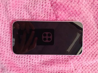 iPhone 14 Plus 256 GB Morado