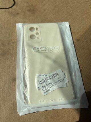 Funda HULLIN para Oppo A76/ A96