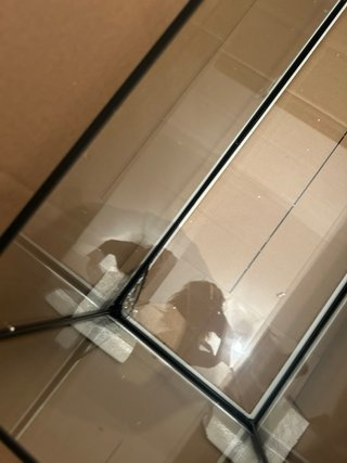 Acuario/Terrario Aqua LED Pro 130 Blancos