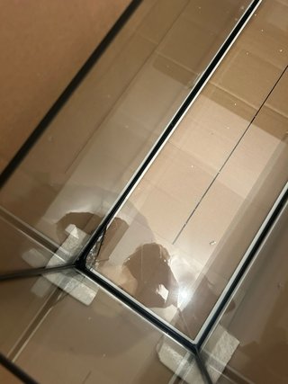 Acuario/Terrario Aqua LED Pro 130 Blancos