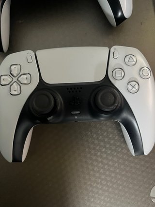 Mando PS5 Sony Blanco