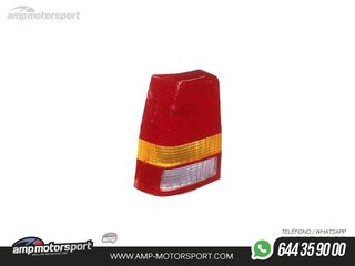 PILOTO TRASERO DERECHO PARA OPEL KADETT E 3/5P