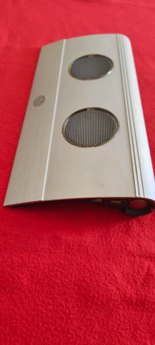 Ventola Raffreddamento Cooler Master