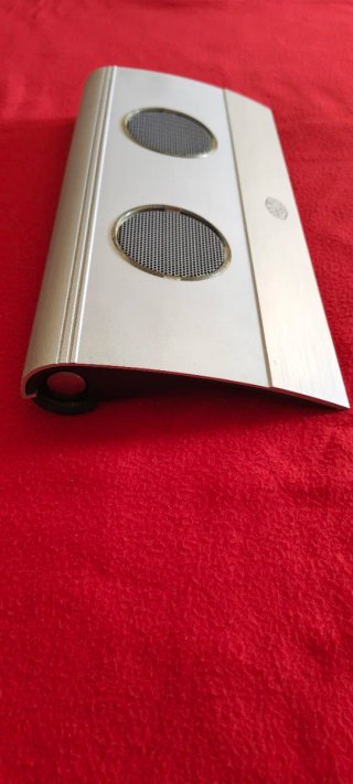 Ventola Raffreddamento Cooler Master