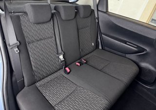 TOYOTA YARIS-DISTINTIVO AMBIENTAL C