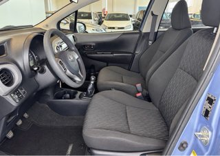 TOYOTA YARIS-DISTINTIVO AMBIENTAL C