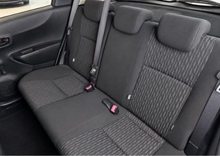 TOYOTA YARIS-DISTINTIVO AMBIENTAL C