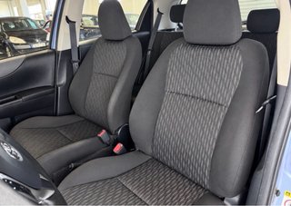 TOYOTA YARIS-DISTINTIVO AMBIENTAL C