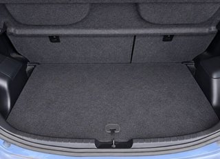 TOYOTA YARIS-DISTINTIVO AMBIENTAL C
