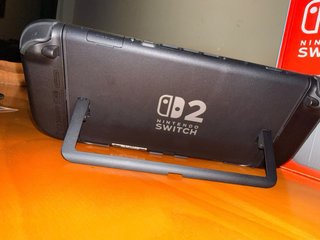 Nintendo Switch 2 + Accesorios