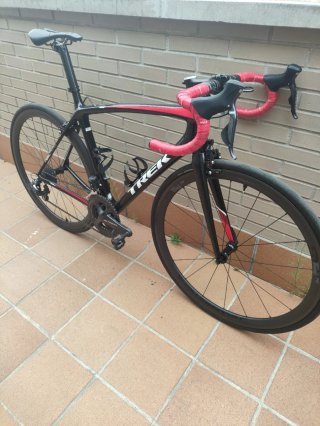 Trek Émonda SLR H1 Di2