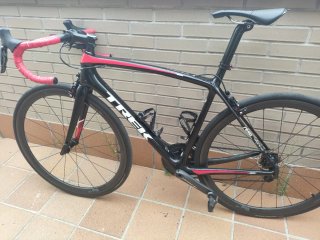 Trek Émonda SLR H1 Di2