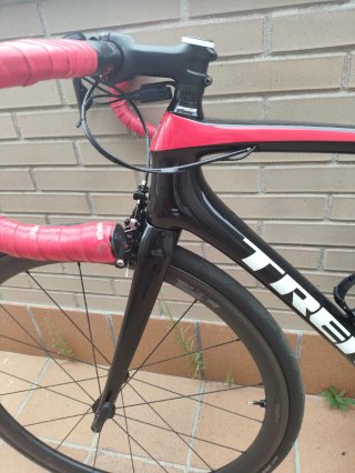 Trek Émonda SLR H1 Di2