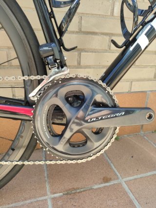 Trek Émonda SLR H1 Di2